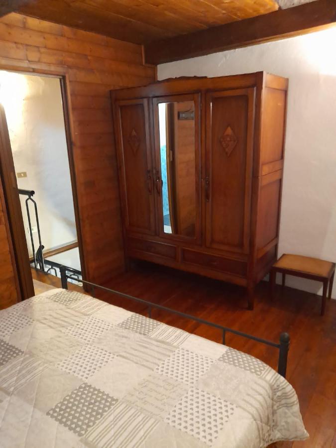 Ca Angela Villa Mergozzo Exterior photo